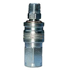 Acople rÃ¡pido completo MICROGAS